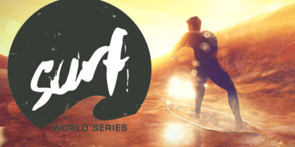 Surf World Series: time to wax your chest