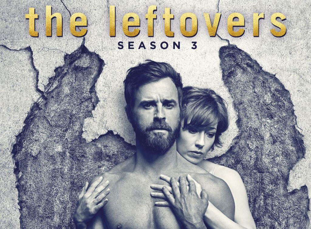 The Leftovers S3 Banner