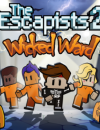 The Escapists 2 – New spooky DLC out now!