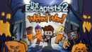 The Escapists 2 – New spooky DLC out now!