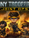 Tiny Troopers Joint Ops XL targets the Nintendo Switch