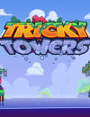 Tricky Towers (Switch) – Review