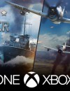 War Thunder getting ready for Xbox One X