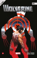 Wolverine #010 – Comic Book Review
