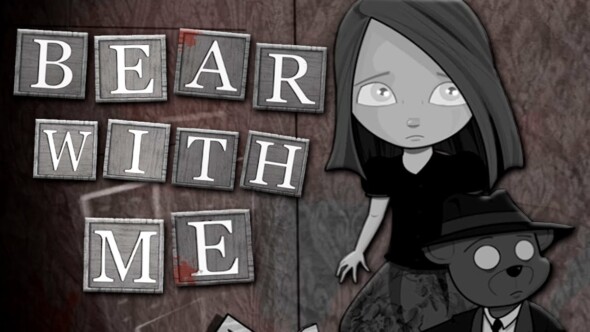 Bear With Me franchise coming to console!