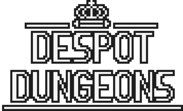 Despot Dungeons out now for free retro throwbacks.