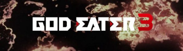 New God Eater announced