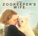 The Zookeeper’s Wife (DVD) – Movie Review