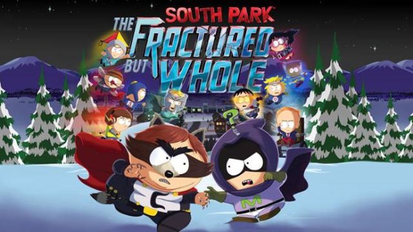 South Park: The Fractured But Whole Is Finally Available