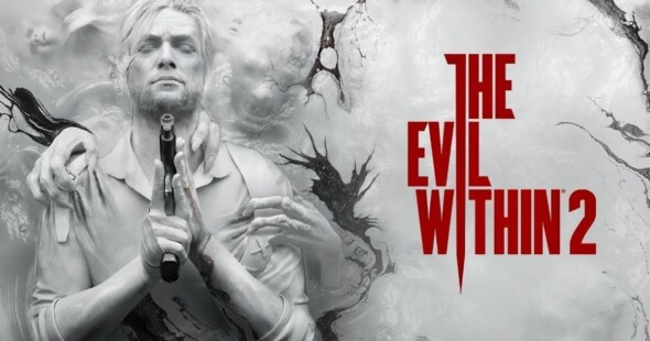 The Evil Within 2 Launch Trailer