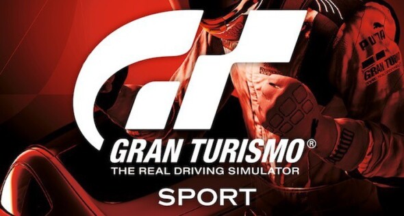 Grand Turismo Sport hits the shelves