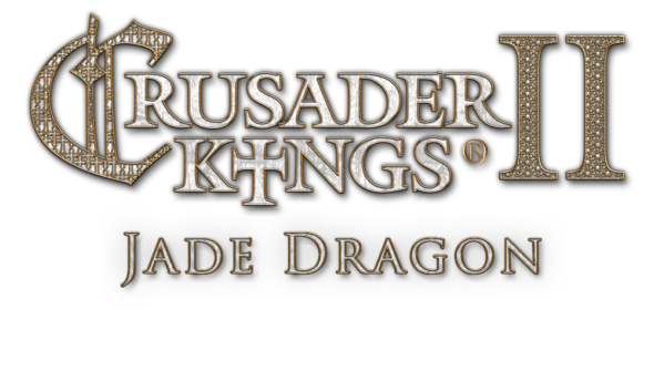 Crusader Kings II – Jade Dragon – Revealed