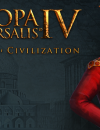 Europa Universalis IV: Cradle of Civilization – Feature Reveal