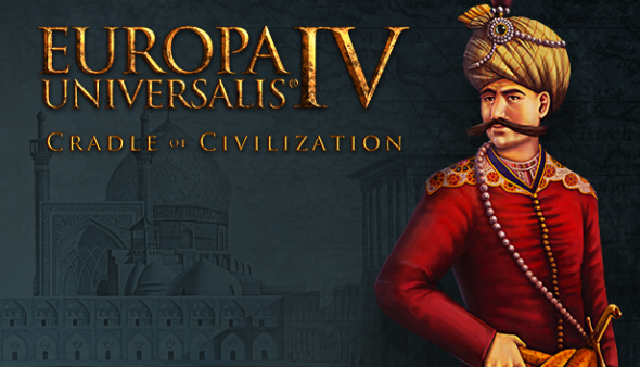 Europa Universalis IV: Cradle of Civilization – Feature Reveal