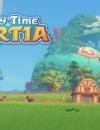 New updates for My Time At Portia