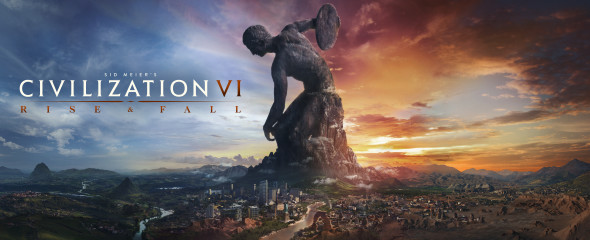 Civilization VI: Rise and Fall – Another famous leader for India!