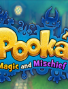 Make your own companion in Pooka: Magic and Mischief