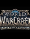 New expansion for World of Warcraft