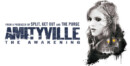 Amityville: The Awakening (DVD) – Movie Review
