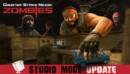 Counter-Strike Nexon: Zombies receives an update