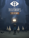 Little Nightmares: The Hideaway DLC – Review