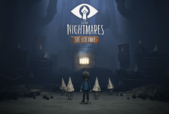 Little Nightmares: 2nd chapter and free demo now available