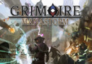 Grimoire: Manastorm – Review
