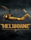 Heliborne – Review