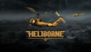 Heliborne – Review