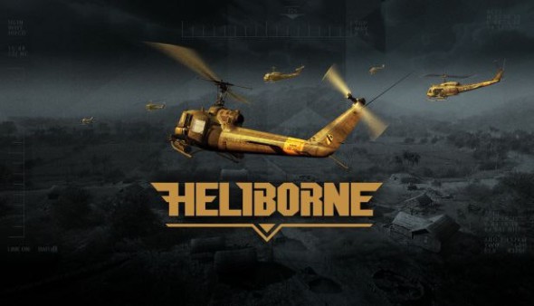 Heliborne_Logo