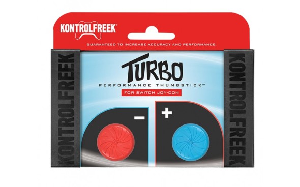 KontrolFreek Turbo 1