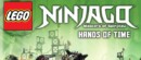 Ninjago – Masters of Spinjitzu The Hands of Time: Season 7 (DVD) – Series Review