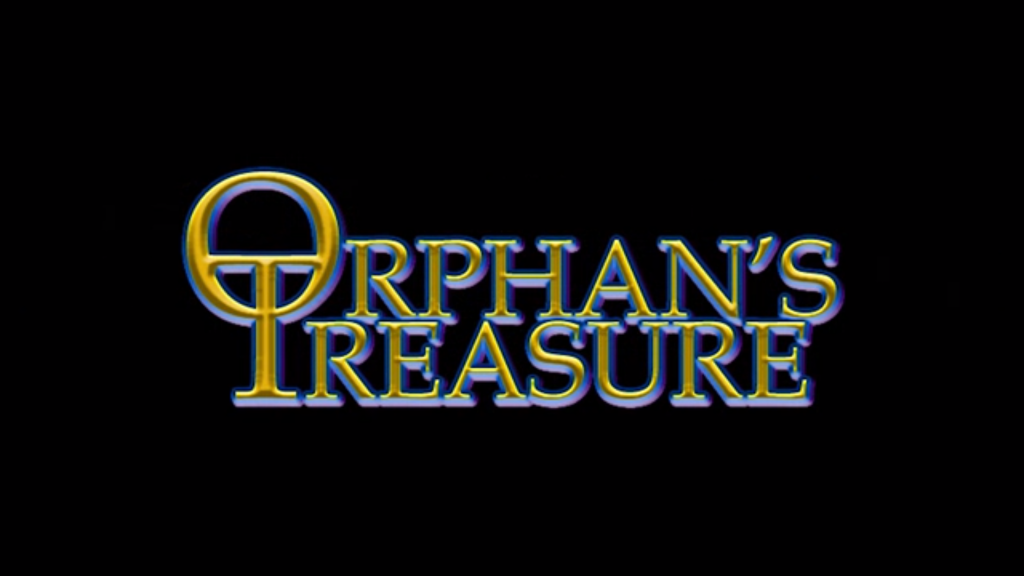 OrphansTreasure_00