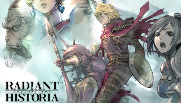 Radiant Historia: Perfect Chronology – Release Date Announced