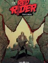 Red Rider #2 Teufelsberg – Comic Book Review