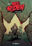 Red Rider #2 Teufelsberg – Comic Book Review