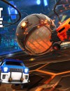Rocket League now available on Nintendo Switch