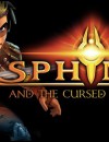 Sphinx and the Cursed Mummy – Review