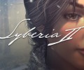 Syberia 2 comes to the Switch!