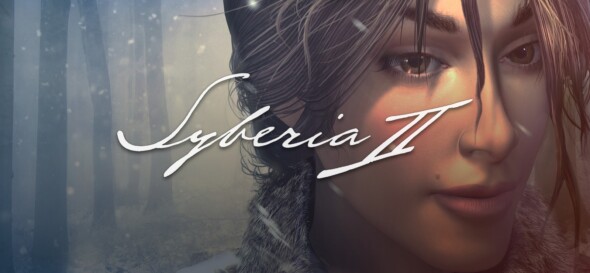 Syberia 2 comes to the Switch!