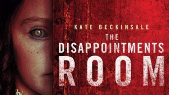 The Disappointments room