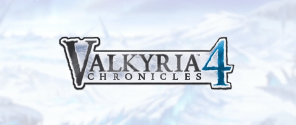 Valkyria Chronciles gets a new title