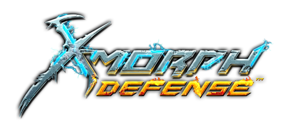 X-Morph: Defense DLC launching on 2nd of April, the European Assault is coming!