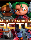 Assault Android Cactus – Review