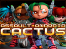 Assault Android Cactus – Review