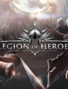 Mobile MMO Legion of Heroes gets massive update