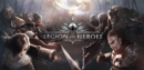 Mobile MMO Legion of Heroes gets massive update
