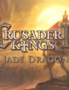 Crusader Kings II: travel East and meet the Jade Dragon