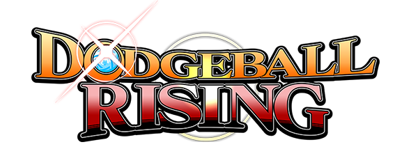 Dodgeball Rising – Soon in Early Access!