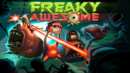 Freaky Awesome – Review